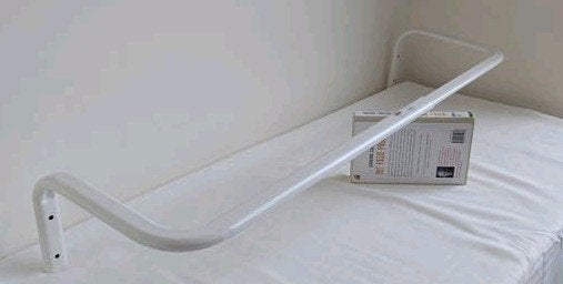 IKEA MULIG Kledingrek - Wit, 301.794.35, Ophalen of Verzenden