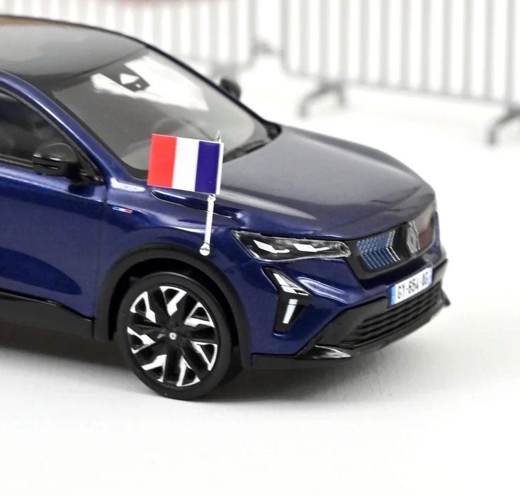 Renault Rafale Presidential State Car 2025 1/43 NOREV 517939, Ophalen of Verzenden, Nieuw, Auto, Overige merken