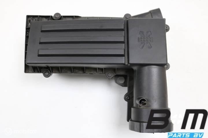 Luchtfilter VW Passat B7 3C0129601CD, Gebruikt
