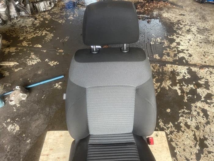 Stoel rechts van een Volkswagen Polo, Auto-onderdelen, Gebruikt, -, -, -