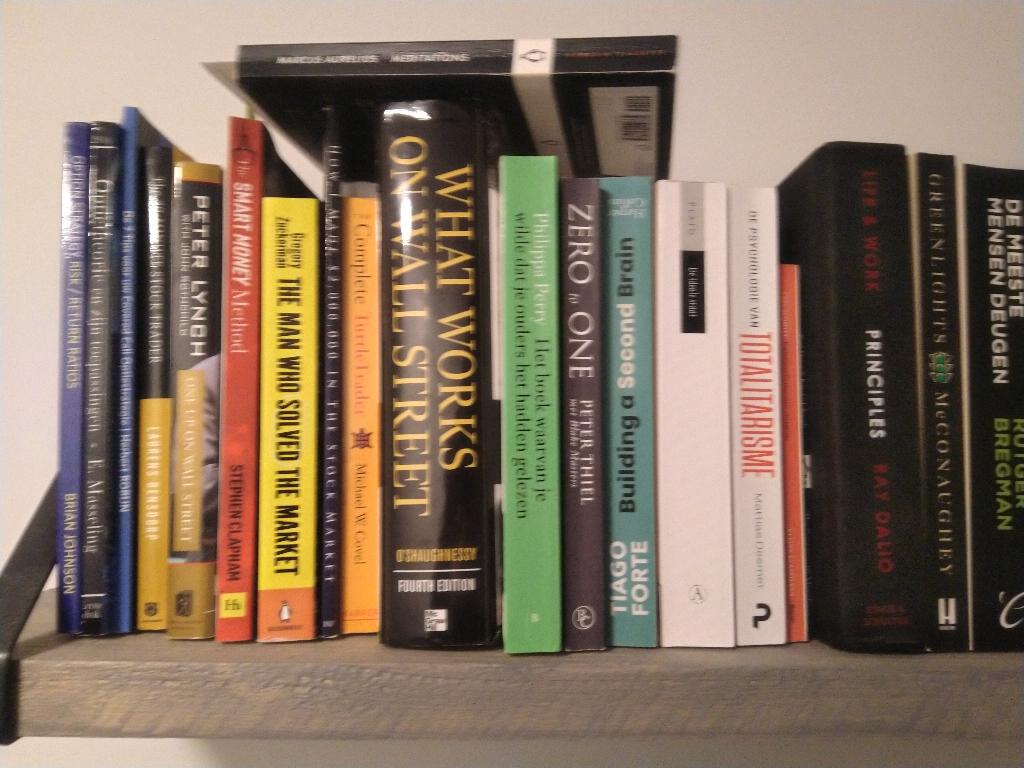 COMPLETE Business & Finance Bibliotheek | 30 Boeken, Ophalen of Verzenden, Management