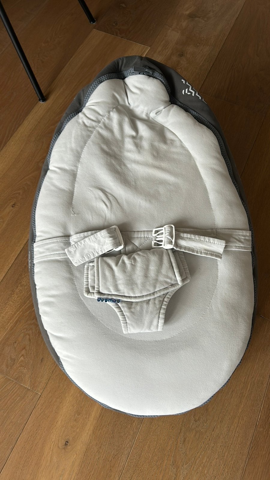 Domoo seat and grow, Ophalen of Verzenden, Zo goed als nieuw