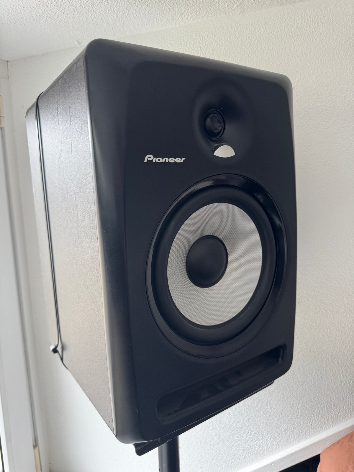 Foto 4 van Pioneer S-DJ80X actieve studio monitors – set van 2