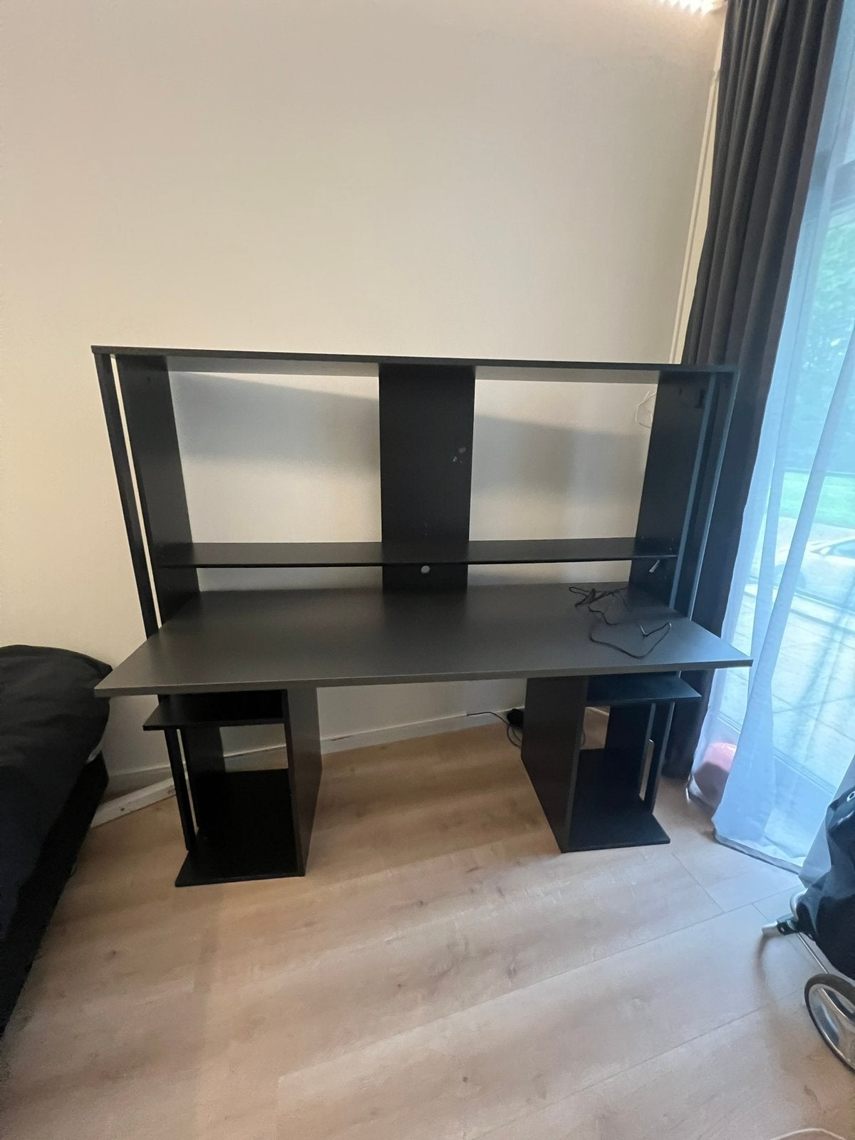 Bureau / Gamebureau, Huis en Inrichting, Bureaus, Ophalen, Zo goed als nieuw