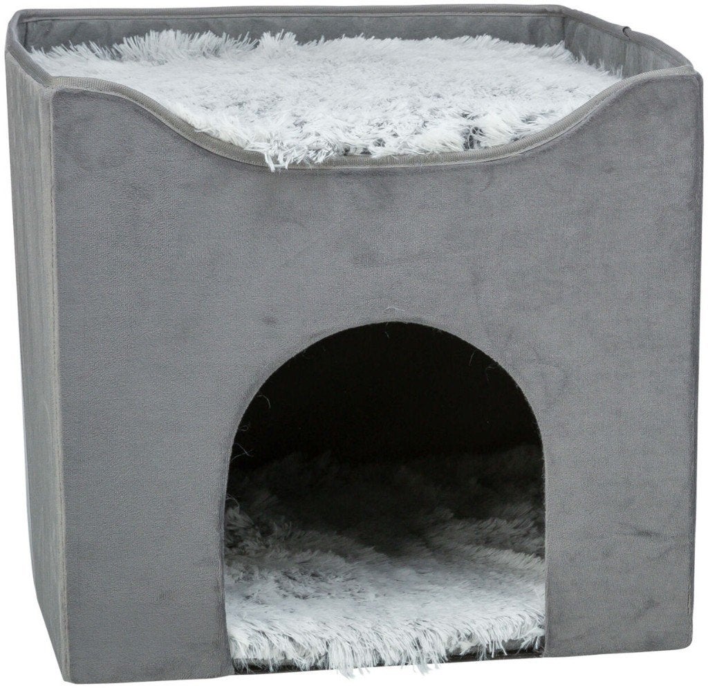 Kattenmand kattenhuis schuilplaats Fluffy Harvey nu € 32,95, Ophalen of Verzenden, ., ., Overige
