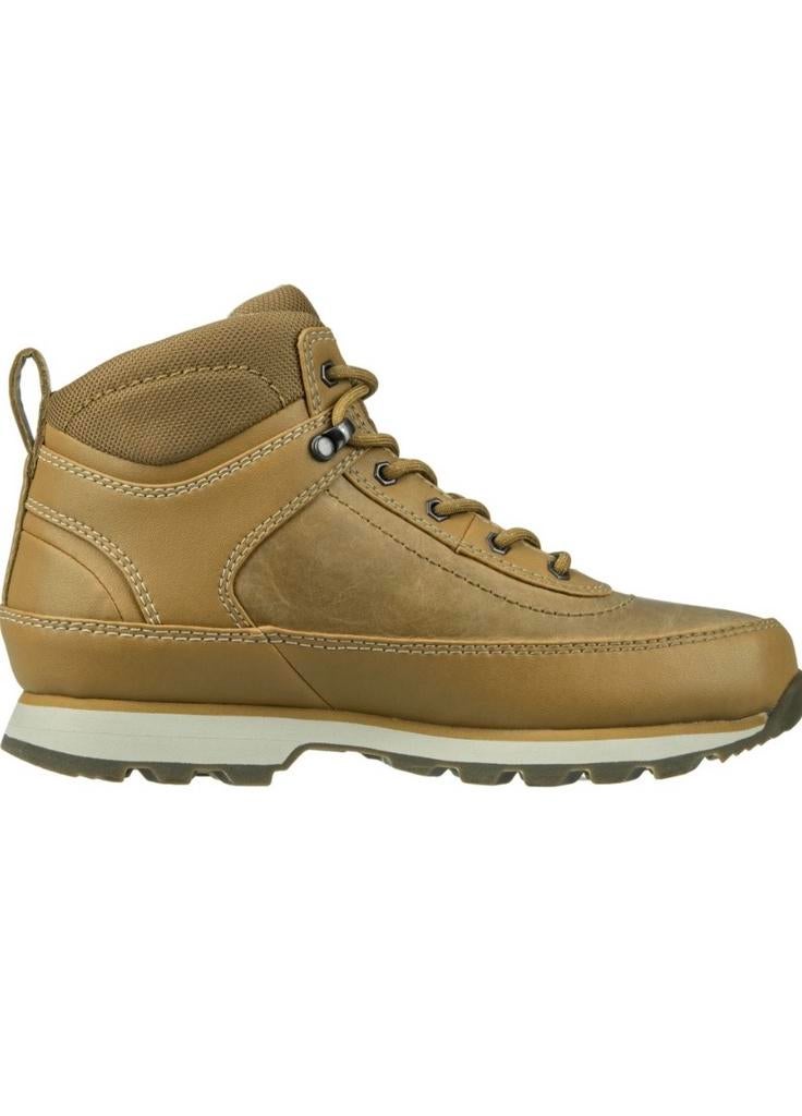 Nieuwe Helly Hansen outdoorschoenen - Maat 36, Bruin, Nieuw, Wandelschoenen, Ophalen of Verzenden