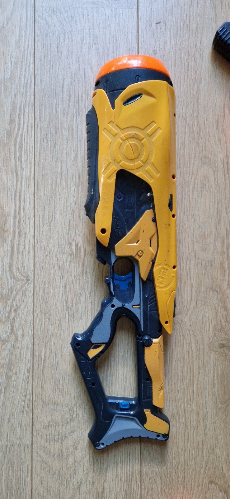 Nerf Dart Tag Elektrisch Blaster - Klaar voor Actie!, Kinderen en Baby's, Speelgoed | Buiten | Actiespeelgoed, Ophalen of Verzenden