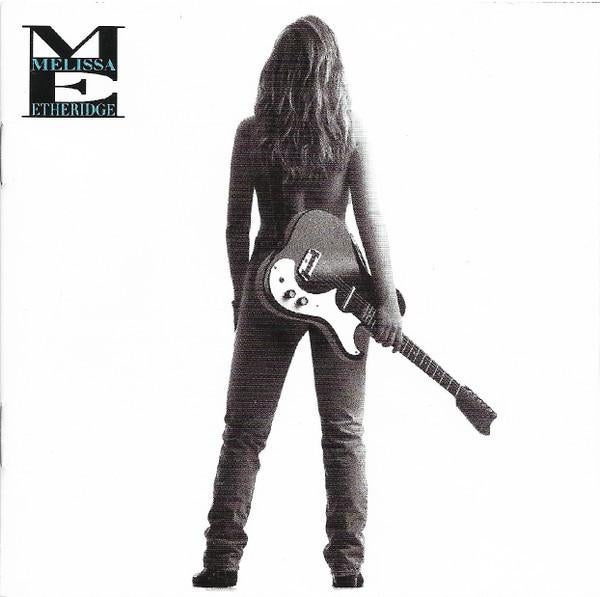cd van Melissa Etheridge – Never Enough, Verzenden, Gebruikt, Poprock