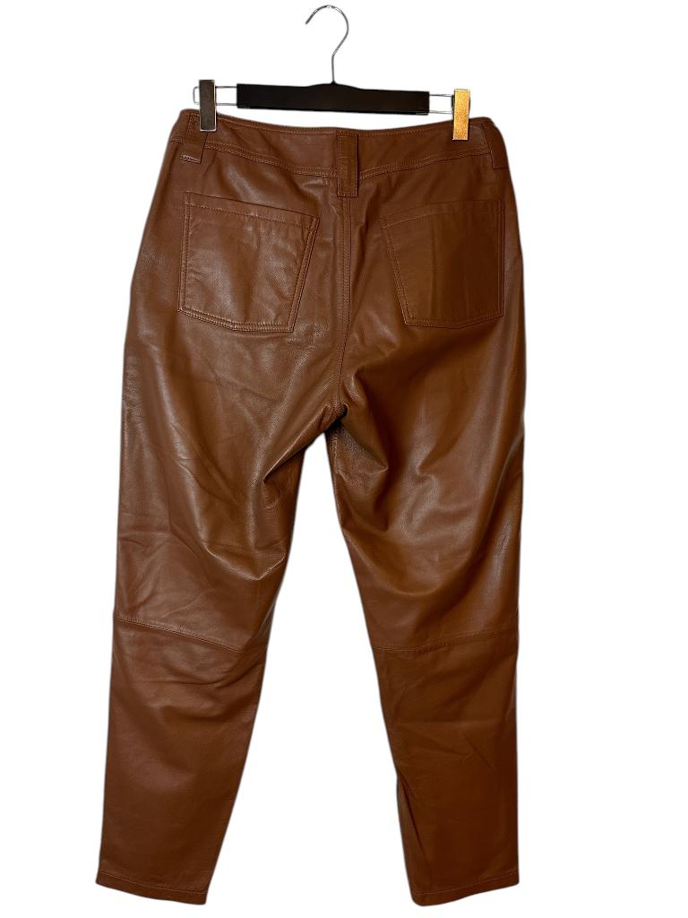 Studio AR broek NIEUW L, Maat 38/40 (M), Bruin, Verzenden, Nieuw