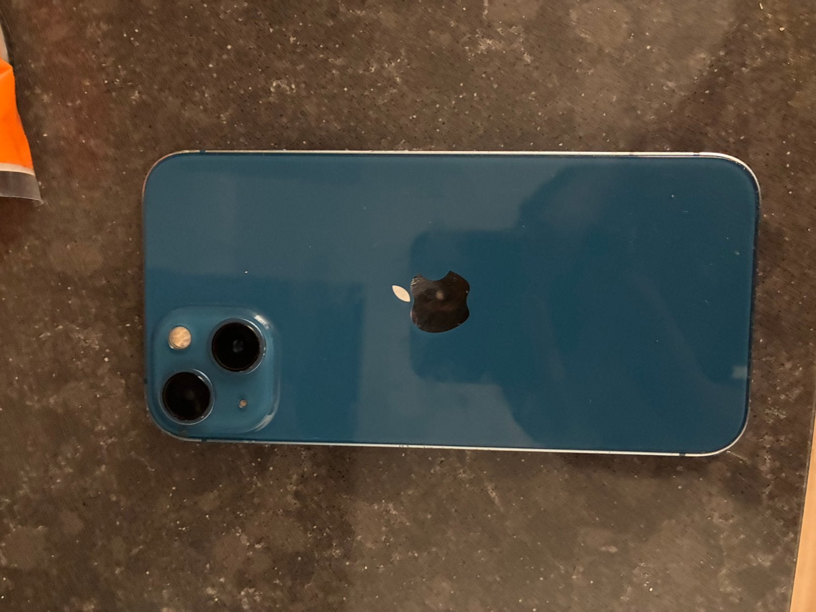 Iphone 13, Ophalen, Zo goed als nieuw, Overige typen