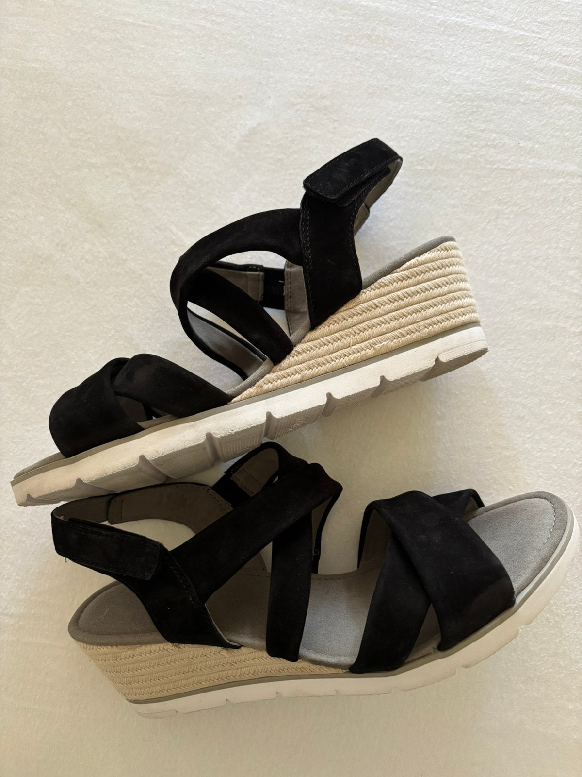 Sandalen Gabor maat 43, Kleding | Heren, Schoenen, Ophalen of Verzenden, Zo goed als nieuw