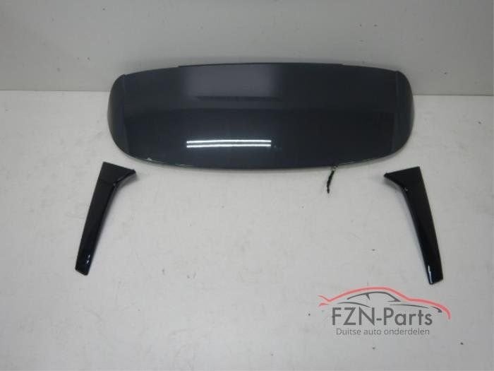 VW Tiguan 571 Spoiler Achterklep 571827933 LC7Q (571827940), Ophalen of Verzenden, Gebruikt, Achterklep