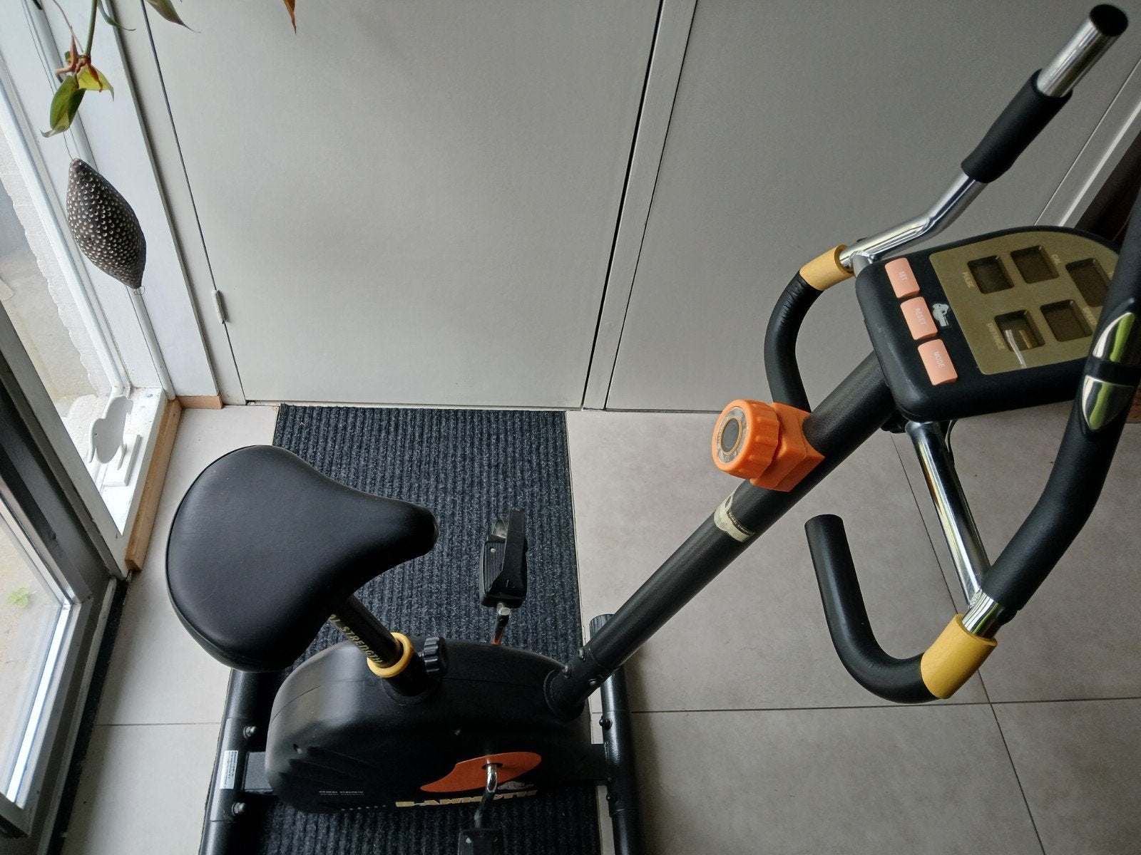 Hometrainer - Ideaal voor revalidatie  GRATIS, Ophalen, Gebruikt, Hometrainer