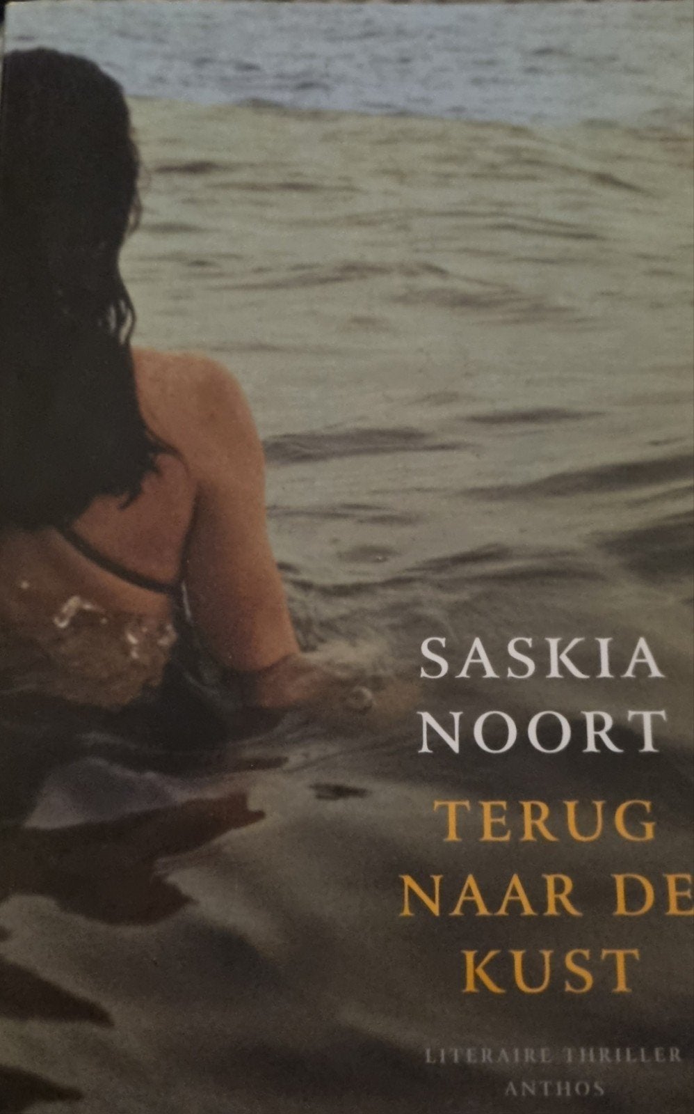 Boeken van Saskia Noort en Linda van Rijn, Ophalen of Verzenden, Zo goed als nieuw, Linda van Rijn en Sakia Noord, Nederland