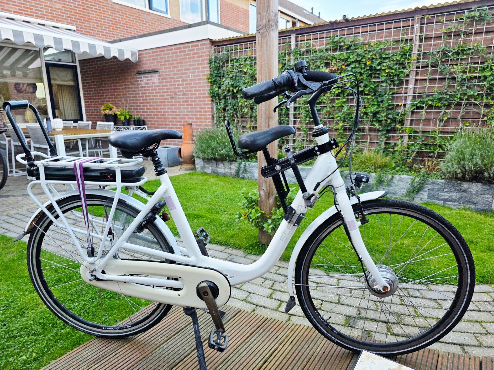 Foto 6 van Goede E-bikes vanaf € 699 welkom voor proefrit 06-21340570