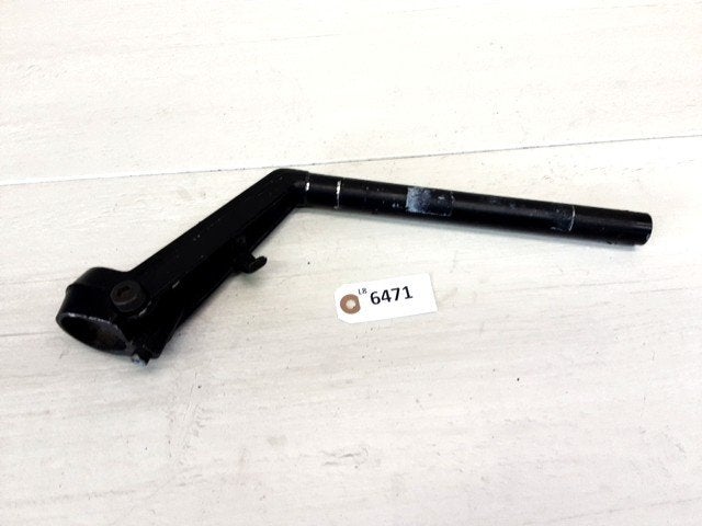 VF750F 1983 - 1985 Honda Clipon D1-49874, Motoren