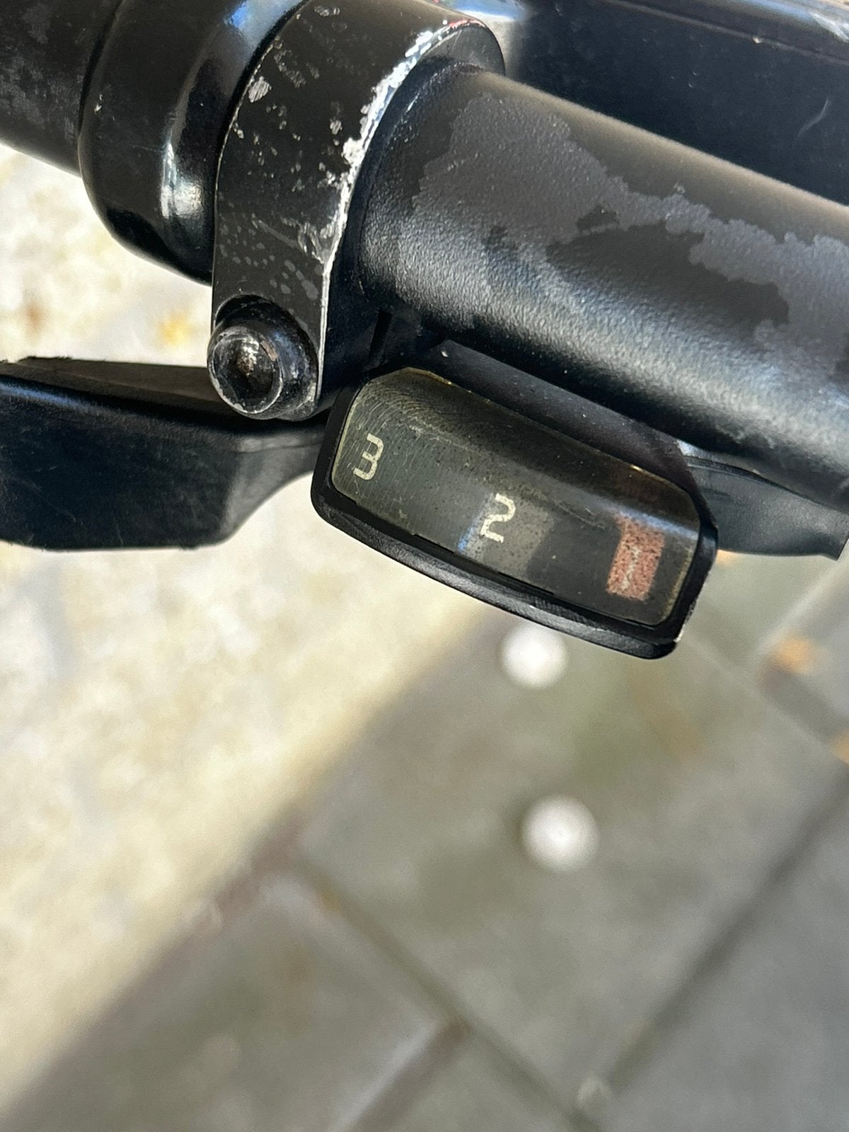 Foto 14 van Trek Marlin 6 29” | Nette staat | Vering gemaakt (Mtb)