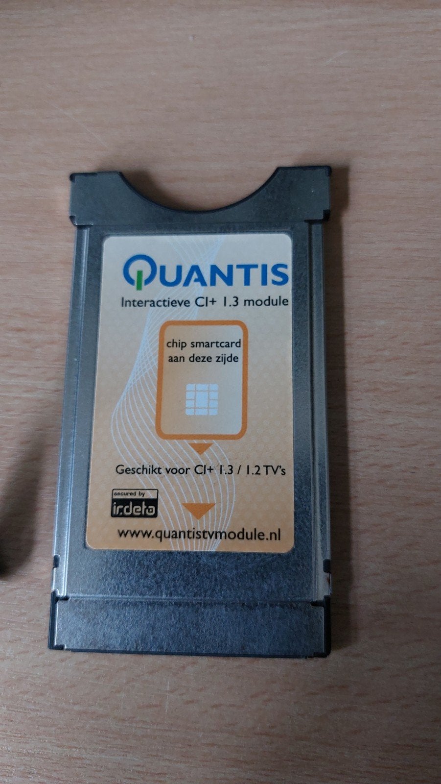 Ziggo module, Ophalen of Verzenden, Nieuw