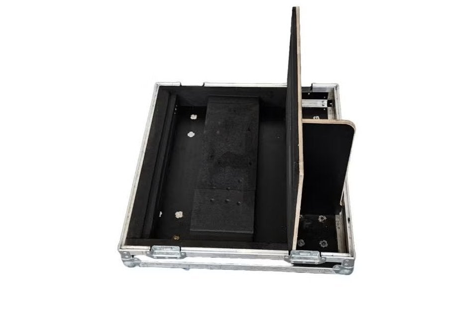 Flightcase tbv projector 60 x 62 x 55 OCC., Muziek en Instrumenten, Behuizingen en Koffers, Ophalen of Verzenden, Gebruikt, Overige instrumenten