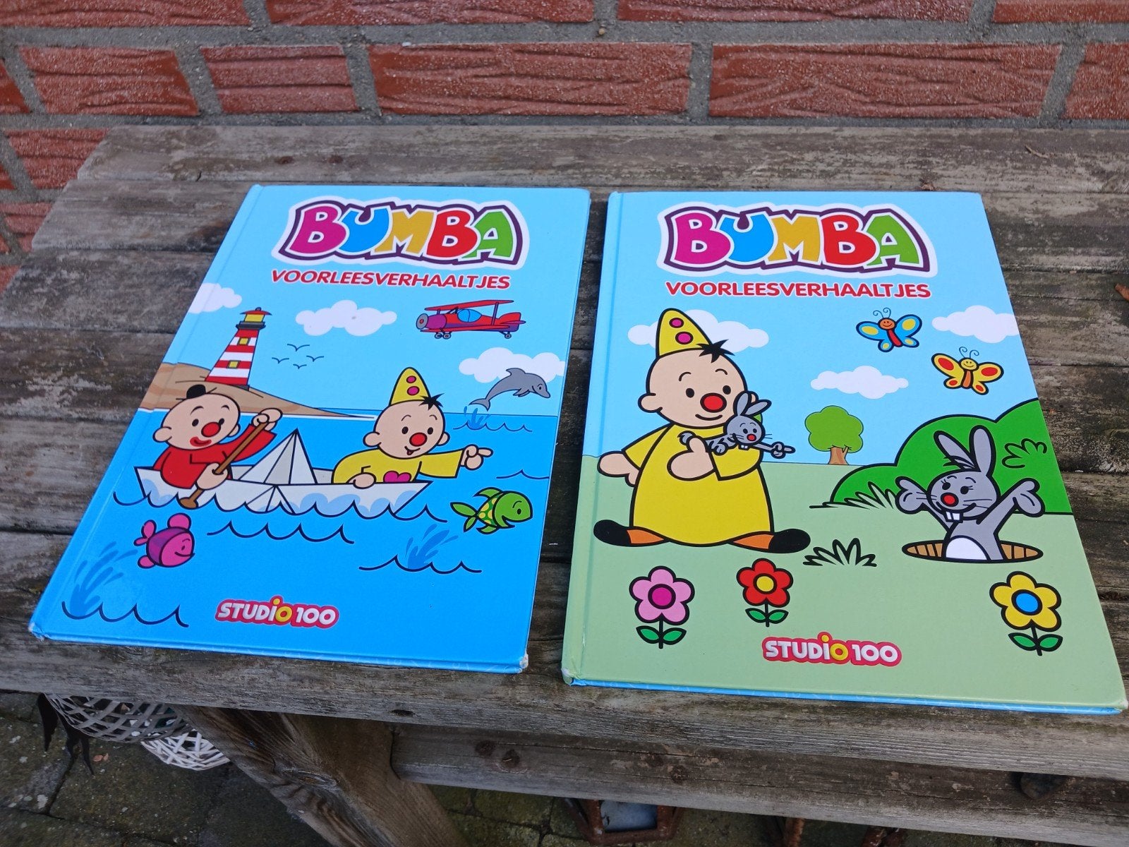 PEUTER / KLEUTERBOEKJES ZGAN, Boeken, Ophalen of Verzenden