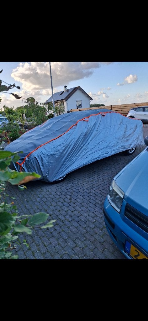 Autohoes, Ophalen of Verzenden, Zo goed als nieuw, Universeel