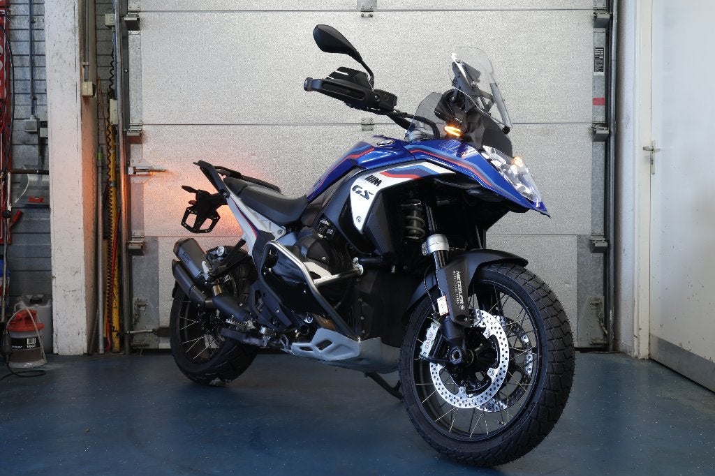 BMW R 1300 GS - Trophy - 1.800 KM - Dynamic & Enduro pakket, Occasion, Motorrijbewijs A, Bedrijf, Meer dan 35 kW