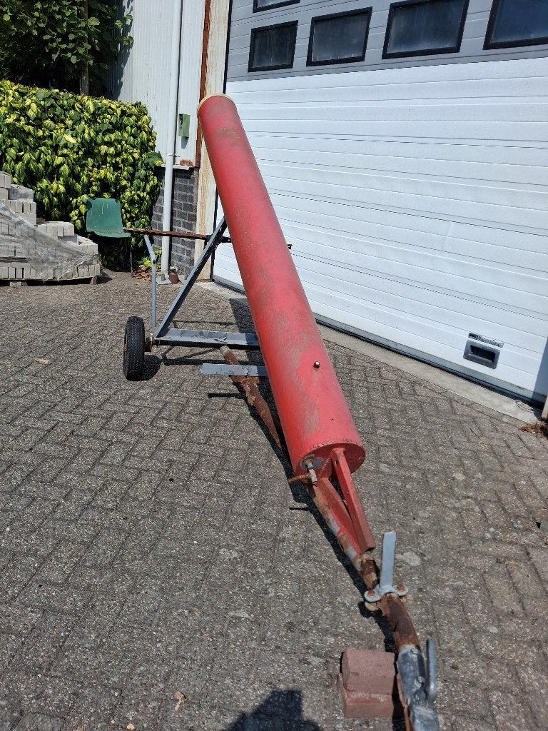 carbietkanon, Ophalen, Gebruikt