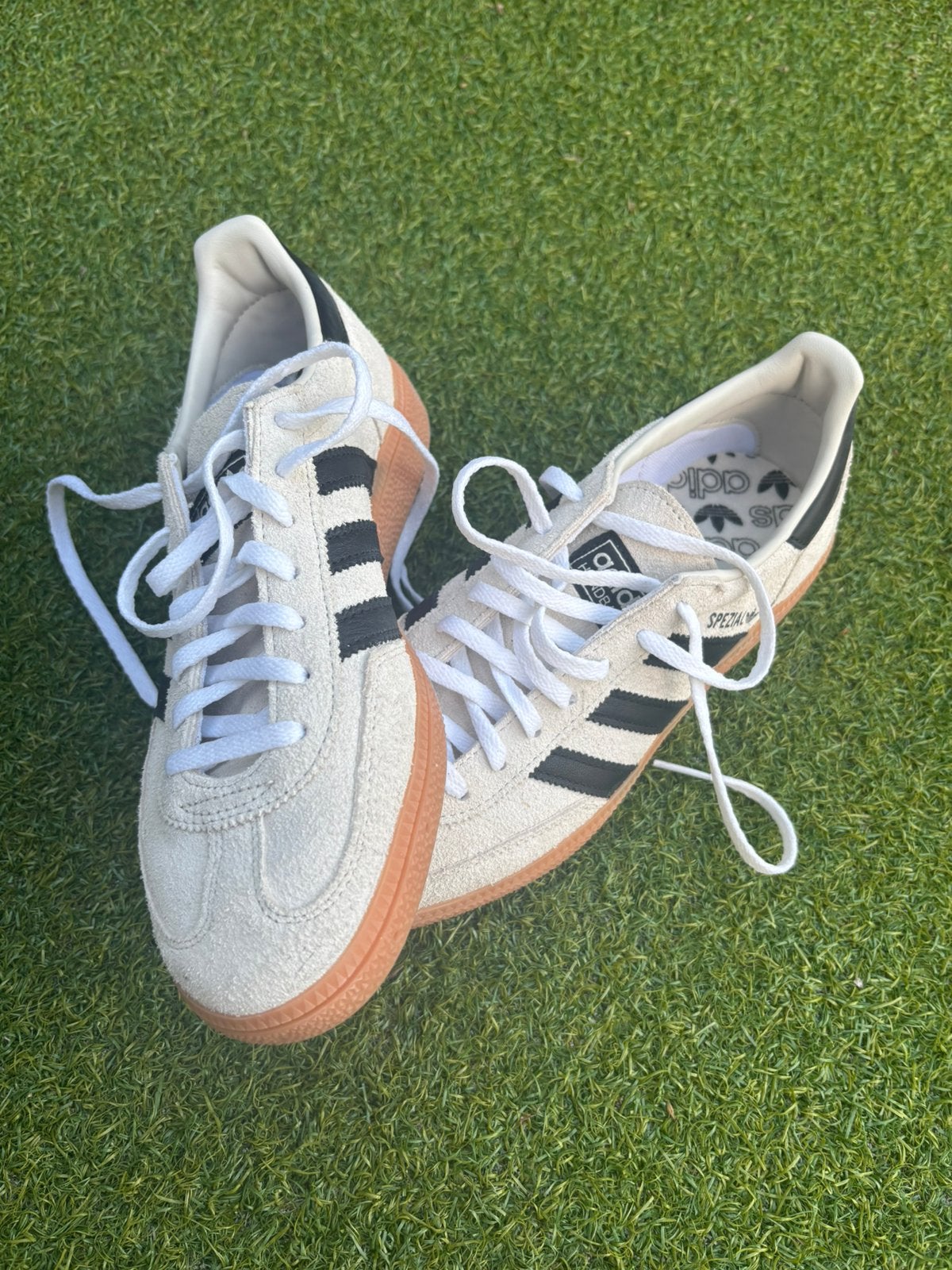 adidas schoenen Dames Maat 38⅔, Ophalen, Zo goed als nieuw, Kleding, Adidas