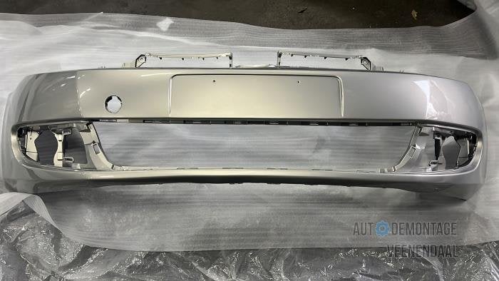 Voorbumper van een Volkswagen Golf (LR7L), -, Volkswagen, -, Nieuw