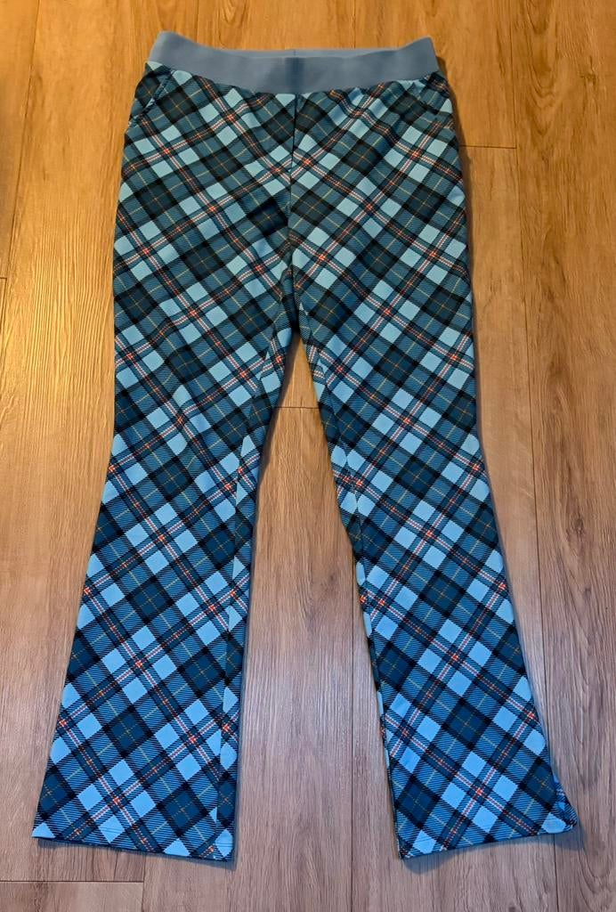 Súper mooie pantalon Lona Mila 42 - als nieuw!, Kleding | Dames, Ophalen of Verzenden, Zo goed als nieuw, Maat 42/44 (L), Lang