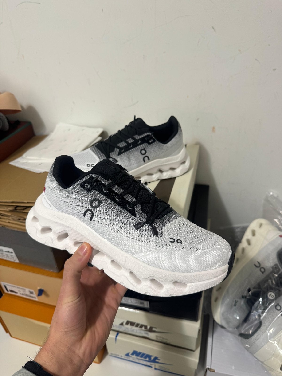 On Running Cloudtilt sneakers, Ophalen of Verzenden, Nieuw