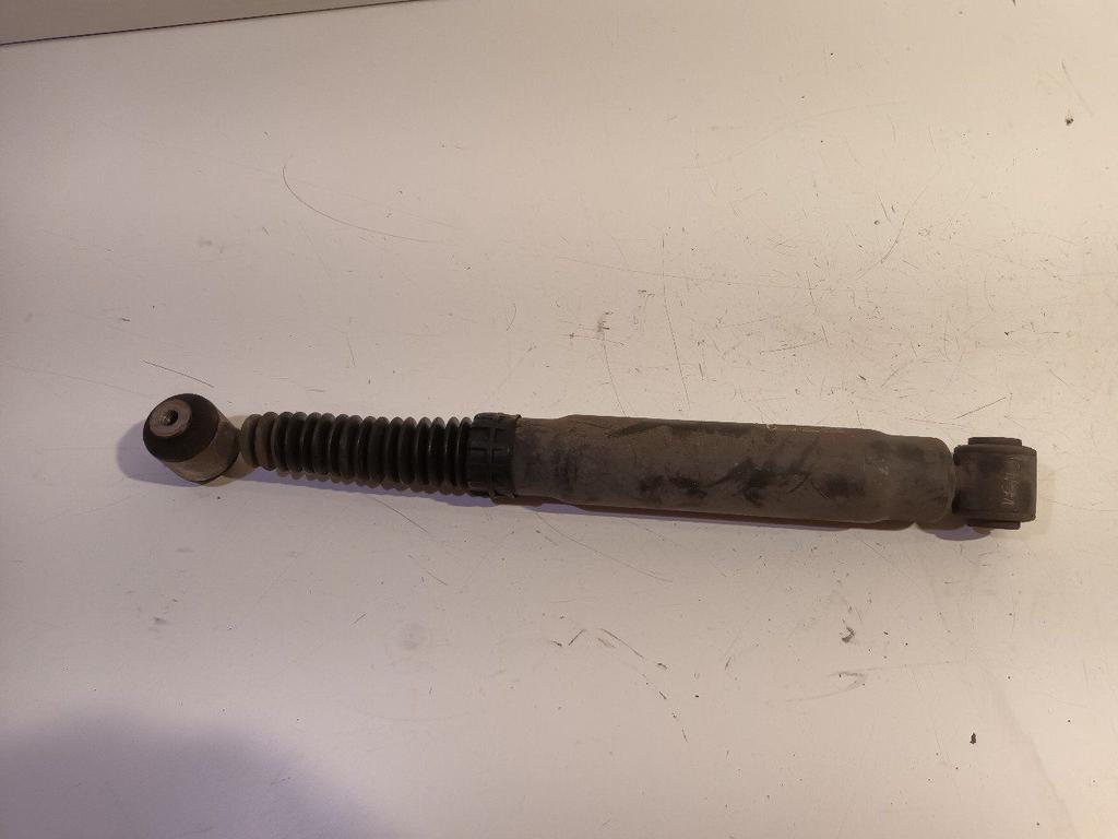 Schokbreker links achter Peugeot 207, Onderdelen@venauto.nl, Van der Ven Autorecycling B.V., Gebruikt, Ettenseweg 76, 4706 PB Roosendaal, The Netherlands