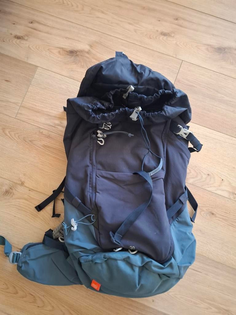Quechua Wandelrugzak, Sport en Fitness, Bergsport en Wandelen, Ophalen of Verzenden, Rugzak