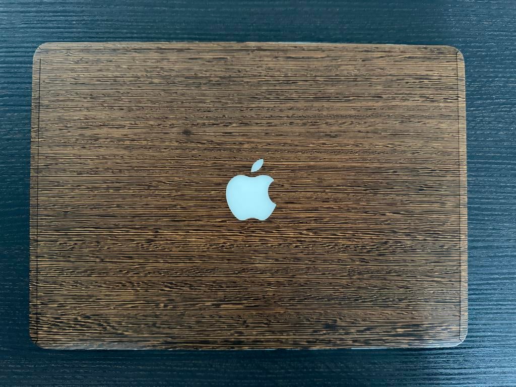 Macbook Air 13 inch - Werkt op lader, Computers en Software, Apple Macbooks, Niet werkend, MacBook Air, 13 inch, Onbekend, 8 GB