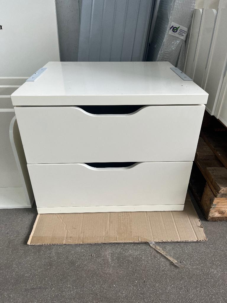 Kast onderdelen Ikea Stolmen, Huis en Inrichting, Kasten | Kledingkasten, Gebruikt, Minder dan 100 cm, 50 tot 100 cm, 25 tot 50 cm