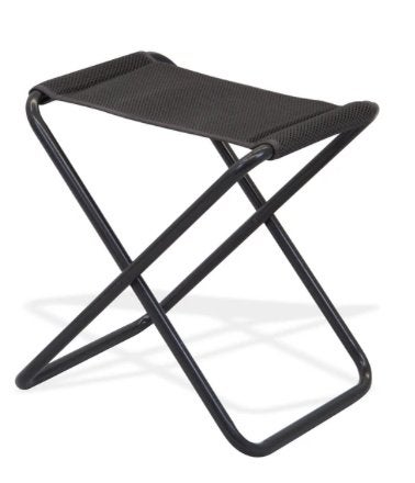 Viskruk, campingkruk Westfield Performance Stool XL, Ophalen, Zo goed als nieuw, Campingstoel