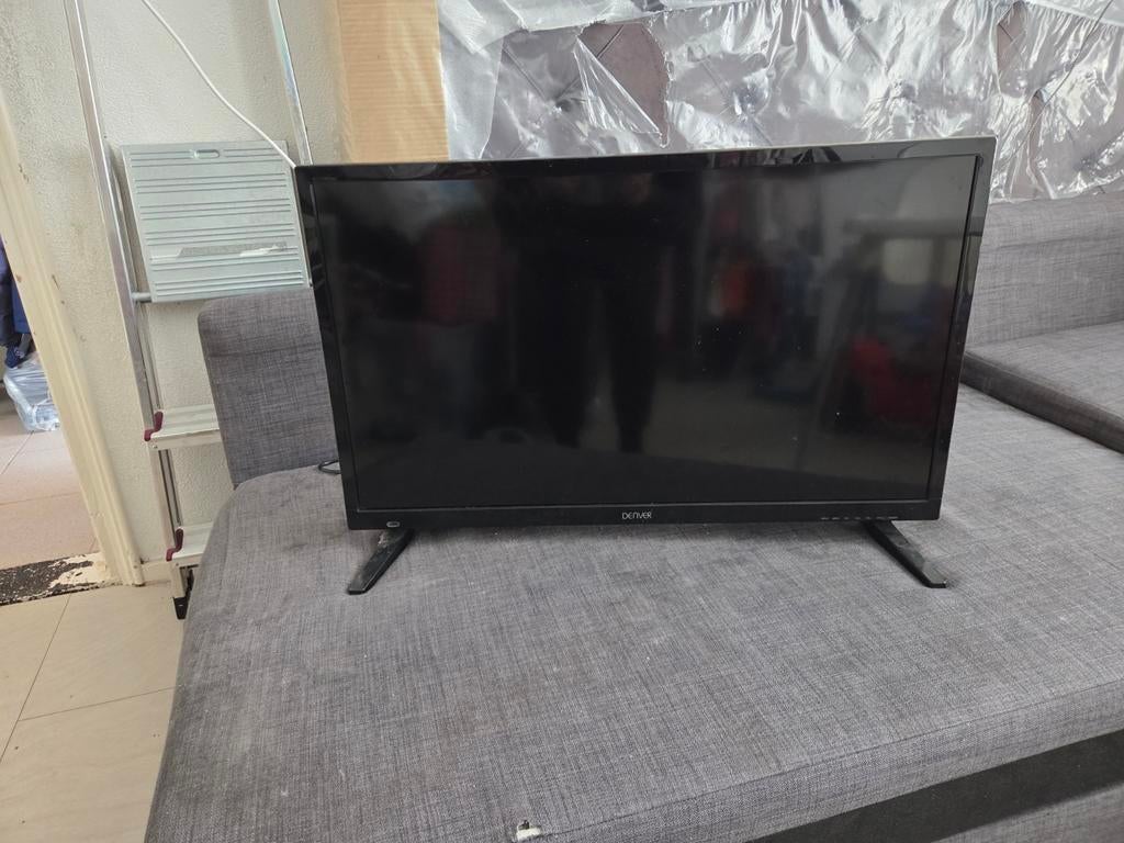 Tv, 50 Hz, Zo goed als nieuw, 100 cm of meer, Ophalen