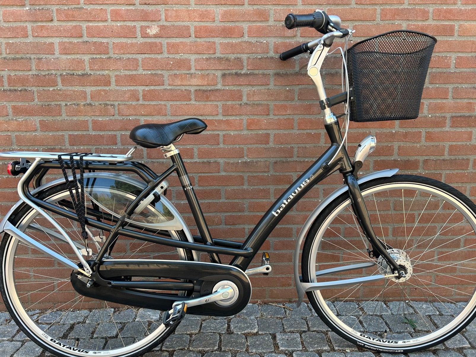 Damesfiets Batavus Mambo 28 inch, Fietsen en Brommers, Fietsen | Dames | Damesfietsen, Ophalen, 53 tot 56 cm, Batavus, Nieuw