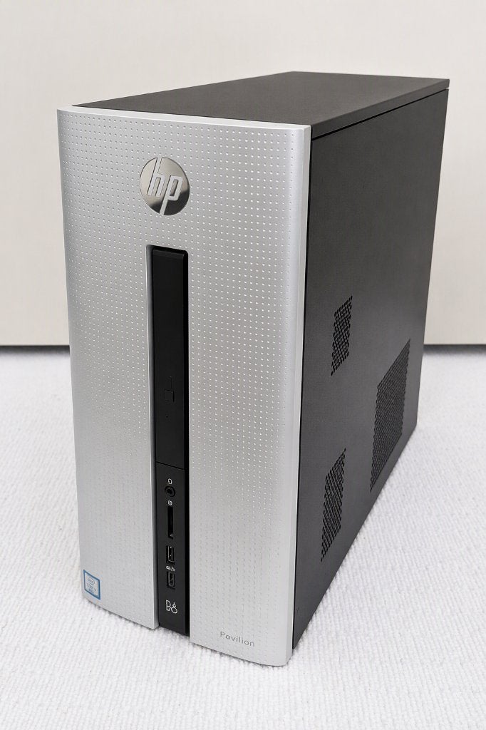 HP Desktop | i5, 16GB Dual LAN Home Assistant, Proxmox, Computers en Software, Desktop Pc's, Gebruikt, SSD, 16 GB, Ophalen of Verzenden