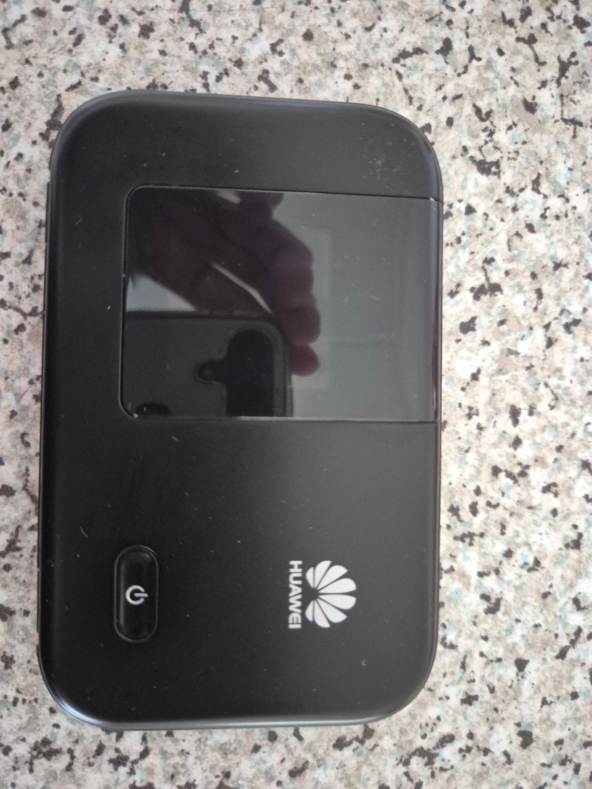 Huawei Mobile WiFi E5372 - Draagbare 4G/5G LTE Router, Computers en Software, Routers en Modems, Ophalen of Verzenden, Zo goed als nieuw