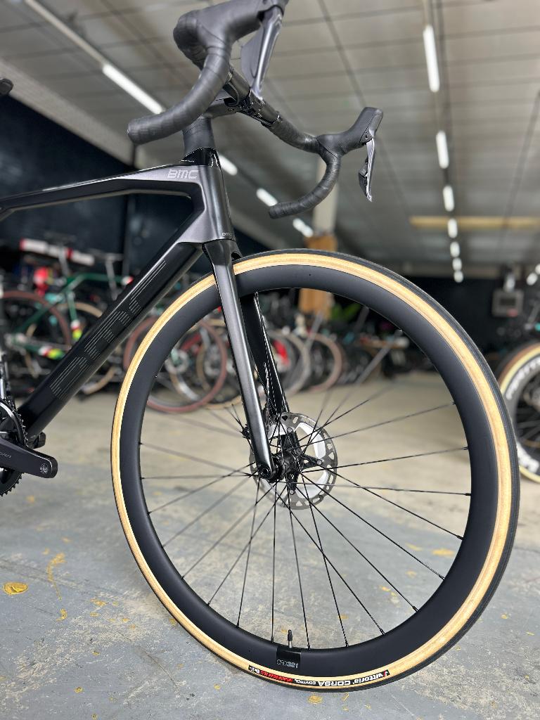 NIEUW BMC Road Machine 01 Di2 Carbon Racefiets, Ophalen, Nieuw, Overige typen