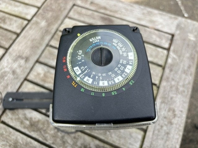 flitser metz 45, Audio, Tv en Foto, Fotografie | Flitsers, Gebruikt, Kantelbaar, Ophalen of Verzenden, Canon