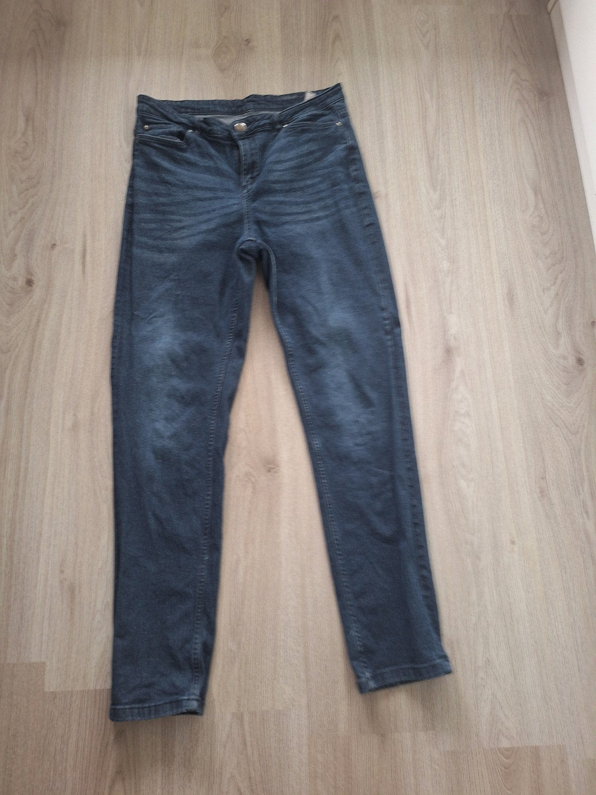 Primark Slim Fit Jeans Maat 46, Overige jeansmaten, Ophalen of Verzenden, Gedragen, Primark