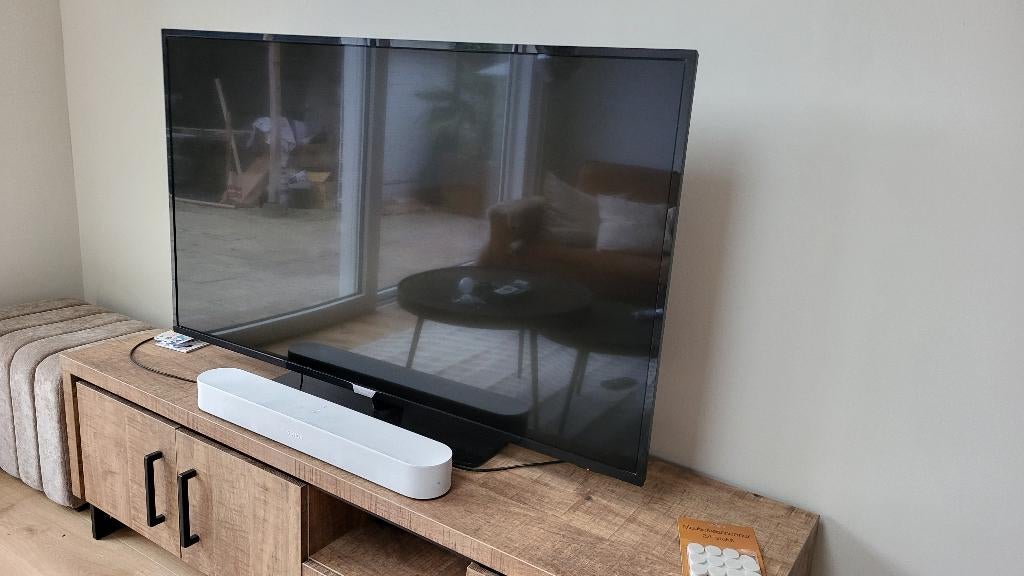 Philips 55pus6162/12, Audio, Tv en Foto, Televisies, Ophalen, Philips, Gebruikt, 50 Hz