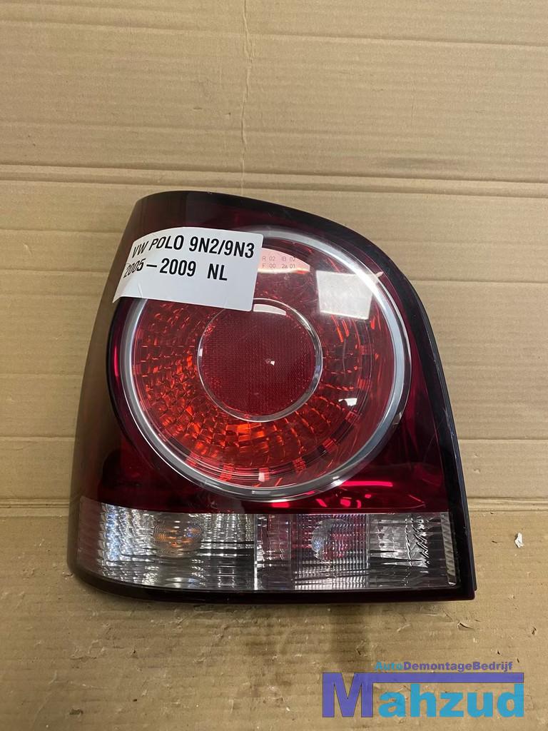 VW POLO 9N2 9N3 Links achterlich 2003-2009, Gebruikt, Volkswagen, Volkswagen AG, Berliner Ring 2
38440  Wolfsburg, DE