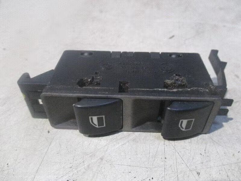 RAAMSCHAKELAAR BMW 3 serie (E46 / 2) (6131-8-381-512), Auto-onderdelen, Gebruikt, Ophalen of Verzenden, Petuelring 130 80809 München, DE