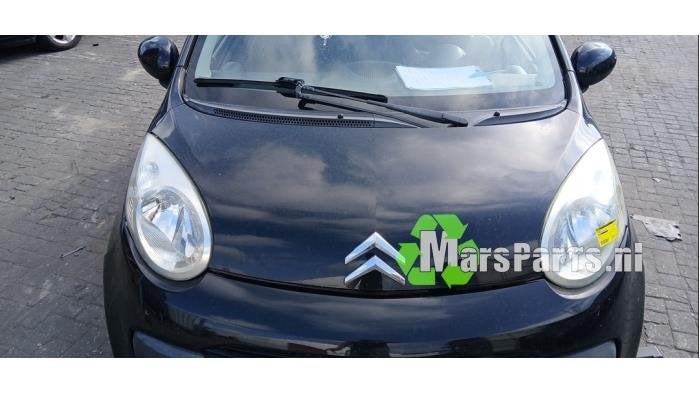 Motorkap van een Citroen C1, Auto-onderdelen, Gebruikt, -, Ophalen of Verzenden, -