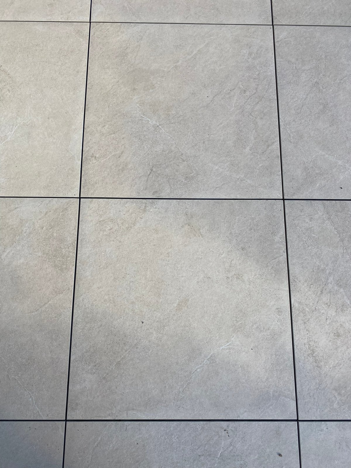 Keramische buitentegels, Ophalen, Nieuw, Minder dan 5 m², Vloertegels