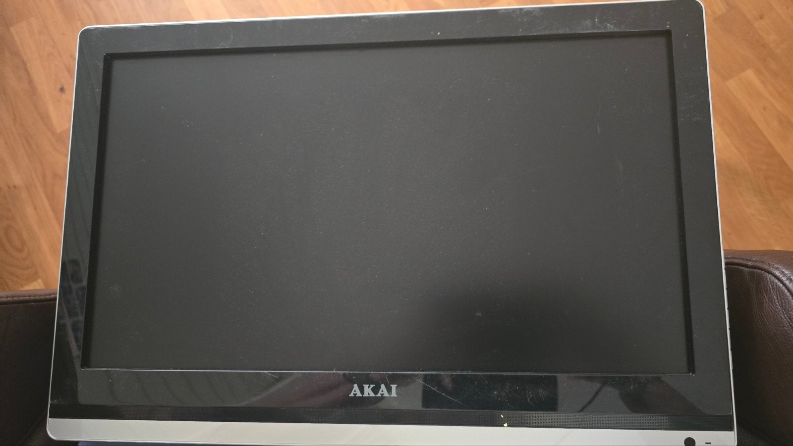 Akai Led TV AL1925CI 19 inch HD ready, Ophalen of Verzenden