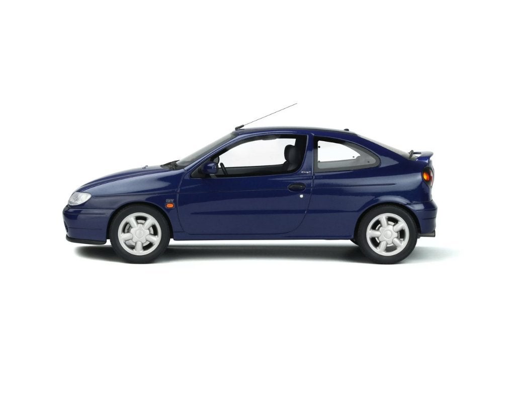 Renault Megane 1 Coupe 2.0 16V 1995 1/18 OTTO MOBILE OT953, Verzenden, Nieuw, Auto, OttOMobile
